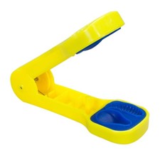 Troutlook Teigquetsche