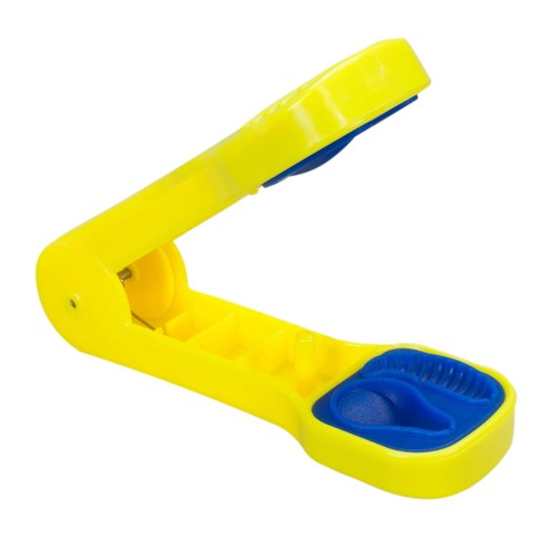 Troutlook teigquetsche - troutlook,