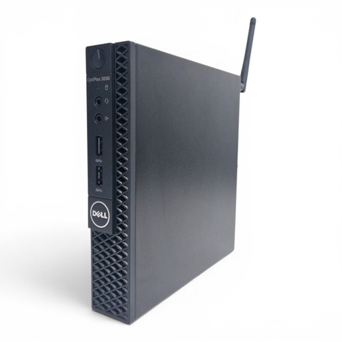 Dell optiplex 3050 - dell,