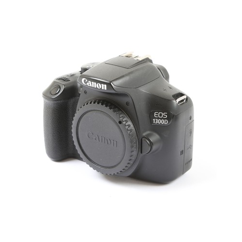 Canon eos 1300d - eos,