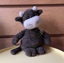 Sigikid Kuh Kuscheltier groß