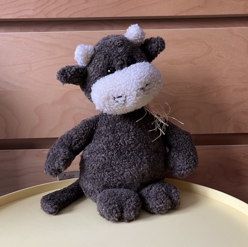 Sigikid kuh kuscheltier groß - sigikid,