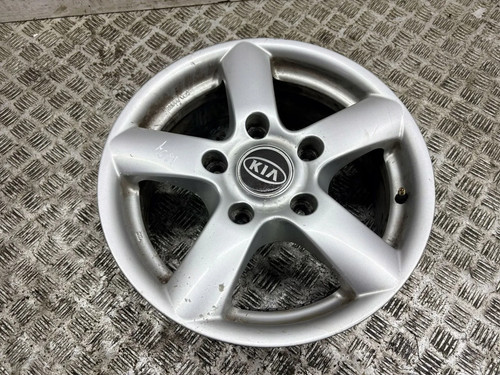 Alufelge zoll 5x139 - zoll, 5x139.7