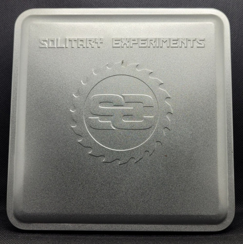 Solitary experiments - experiments, –