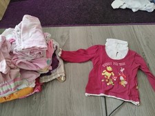 baby sachen 50/56 mädchen
