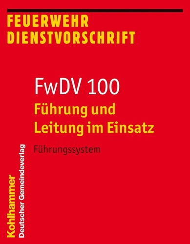Fwdv 100 führung und leitung - fwdv,