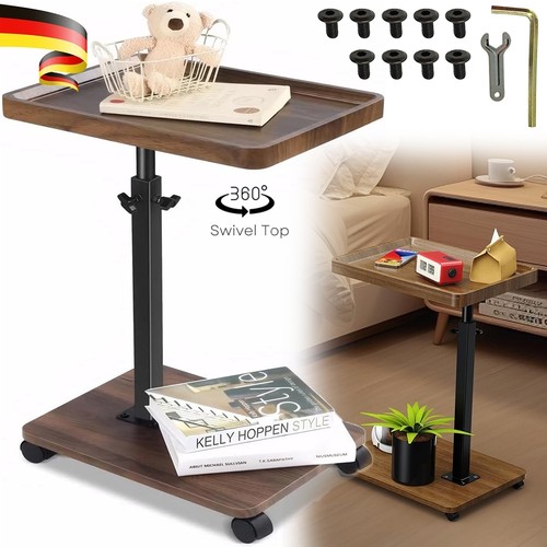Beistelltisch form - c,