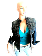 Damen Jacke Gr. S G-Star Raw