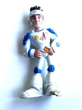 Equipo Actimel Figura Acción