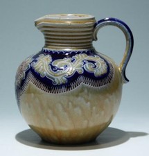 Große Westerwälder Kanne mit