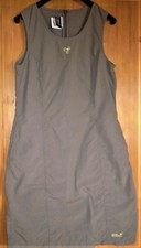 Jack wolfskin kleid etuikleid - wolfskin,