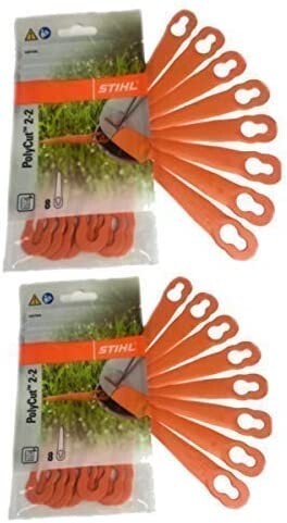 Stihl polycut klingen - stihl,