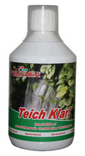 Femanga Teich Klar 1000ml
