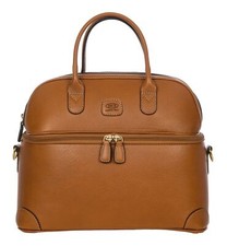 Bric life pelle beauty case - bric's,