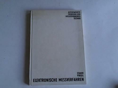 Porzel richrad stamm - richrad/stamm,, hans