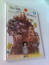 DDR Kinderbuch Der Ritter von der Hubertusburg“ von Helga Talke