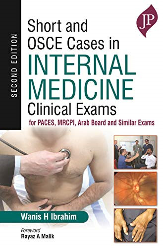 Short and osce cases - osce,