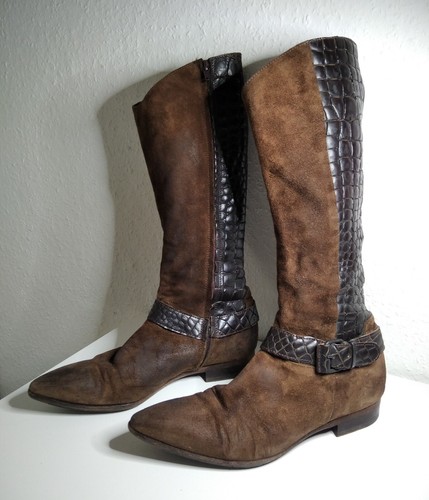 Moma damen stiefel - moma, gr.