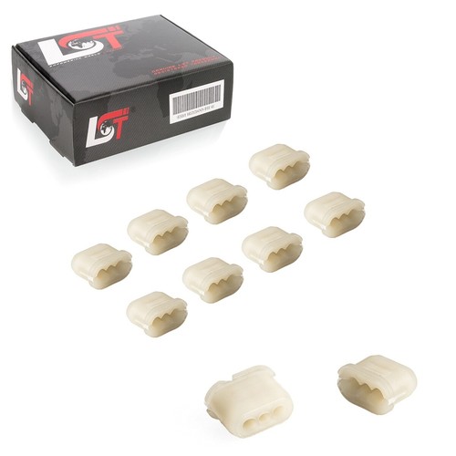 10x werkzeugkasten - 10x,