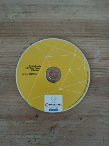 Navigation opel siemens - navigation,