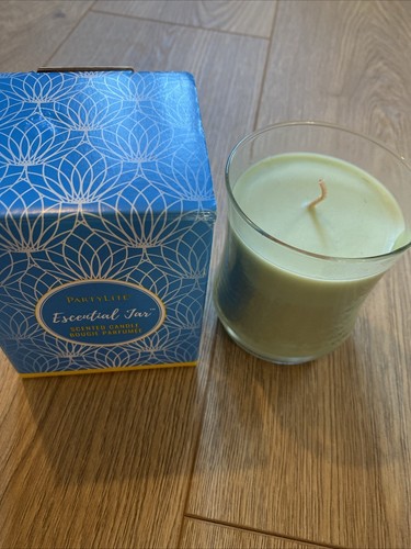 Partylite essential glaskerze - partylite,