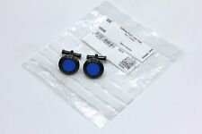 MONTBLANC MEISTERSTÜCK GREAT MASTERS PIRELLI STEEL MANSCHETTENKNÖPFE  128396 NEU