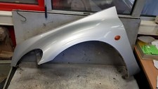 Kotflügel Vorne Links 2000 - 2006 PT Cruiser Farbe Bright Silver met. Chrysler