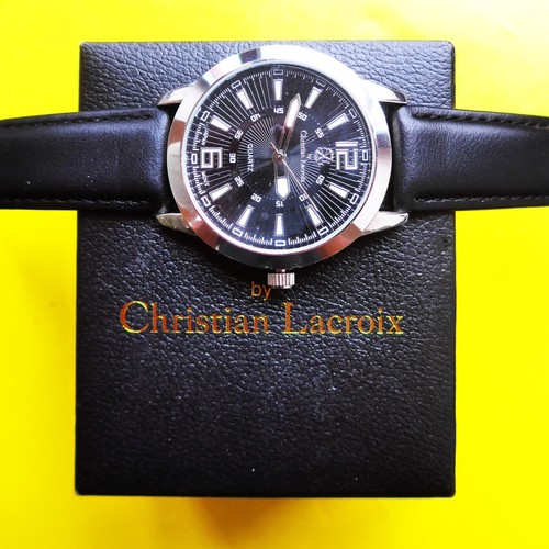 Herren armbanduhr chr - herren, "chr