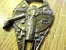 Star Wars Millenium Falcon