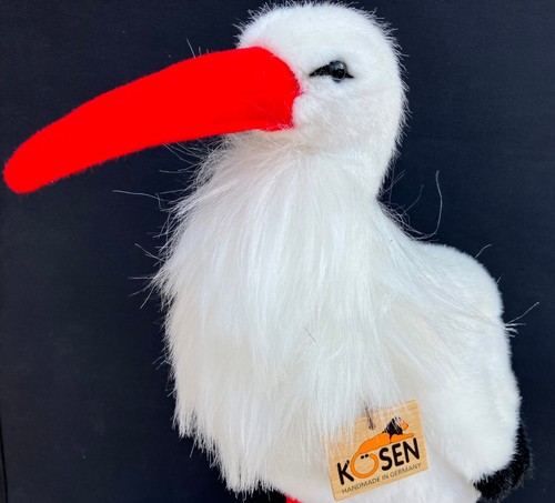 Kösen 5880 storch adebar - kösen,