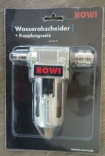 Rowi wasserabscheider - rowi,