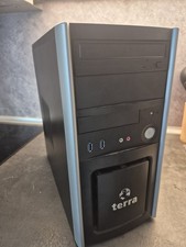 Terra PC AMD FX 8300 Windows