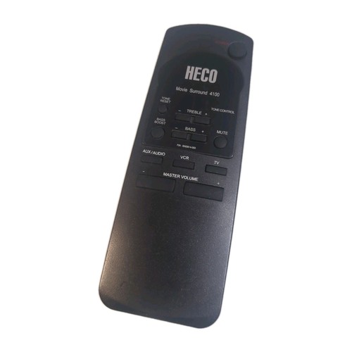 Original heco movie surround - original,