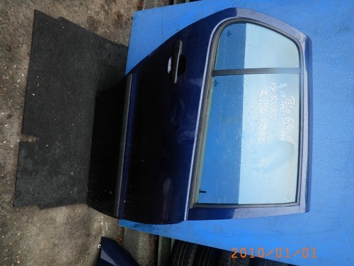 128188 tür rechts hinten - tür, vw