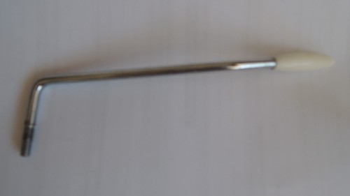 Fender original tremolo - fender, us