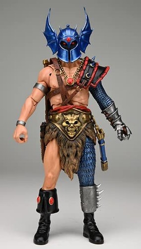 Neca dungeons dragons - neca, &