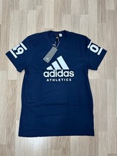 Adidas shirt größe - t-shirt, m