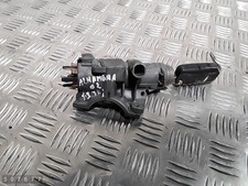 2002 SEAT ALHAMBRA ZUNDSCHLOSS