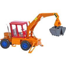 Busch 54400 Schlepper TIH 445