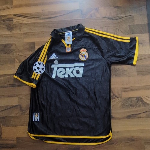 Adidas real madrid - real,