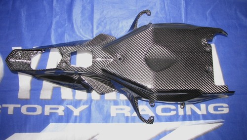Carbon heck - carbon,