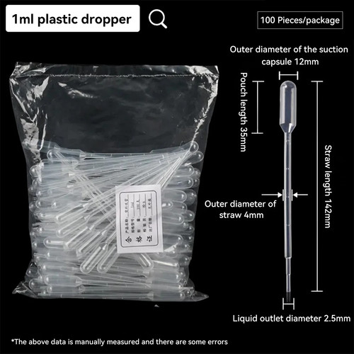 Ml 5 100 - ml,