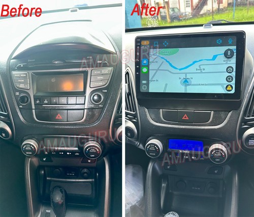 Autoradio für hyundai - autoradio,