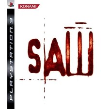 Saw - Sony PS3 PlayStation 3