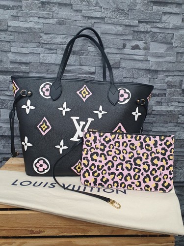 Louis vuitton neverfull - neverfull, mm