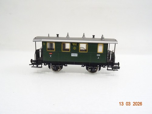 Fleischmann personenwagen - fleischmann,