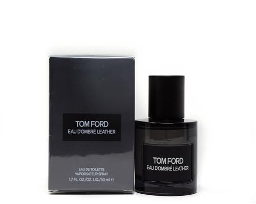 Tom ford eau - tom, leather
