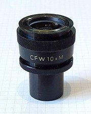Nikon Mikroskop Okular