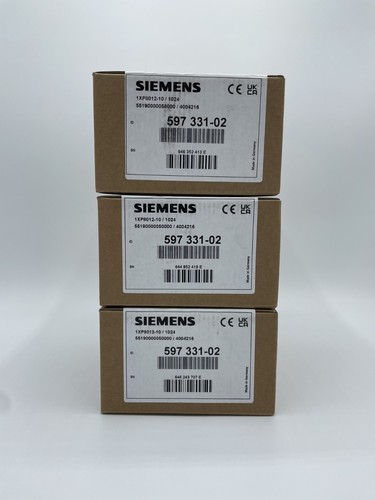 Siemens 1xp8012 1024 597 - 1xp8012-10/1024,
