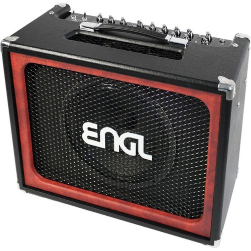 Engl retro tube combo - engl,